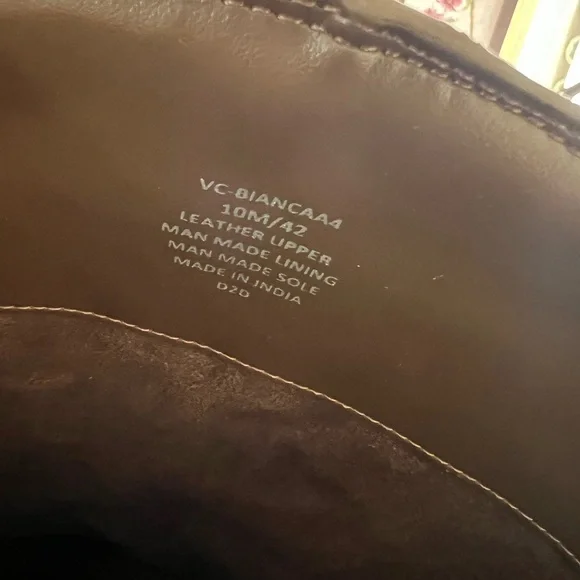 Vince Camuto Biancaa Boot - Picture 7 of 11